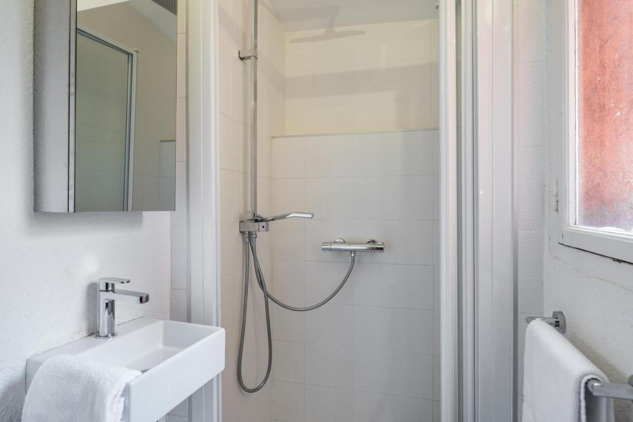 Honorê - Mercière Appartement *